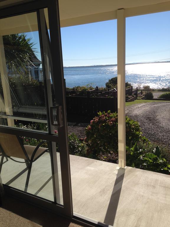 Bluff Ocean Vista Motel And B&B Habitación foto